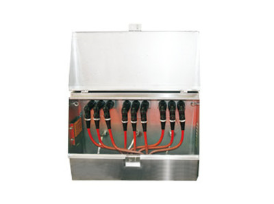DFW-12KV美式電纜分接箱