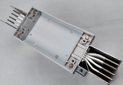 密集型母线槽JG-1