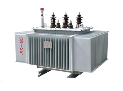 SH15非晶合金变压器